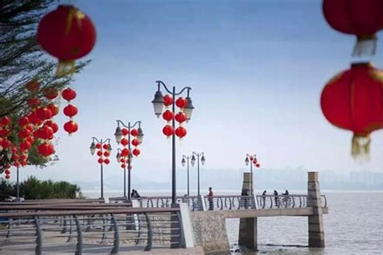 红星嘉苑旁边的庙是什么