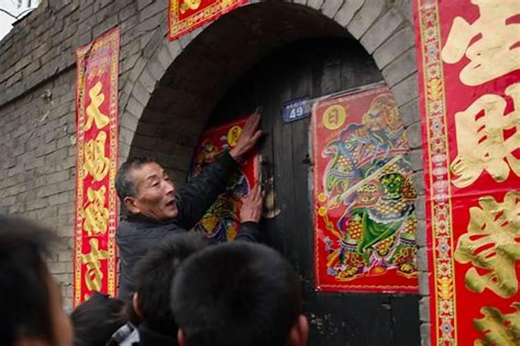 说我是童子命,说是什么老母身边的童子