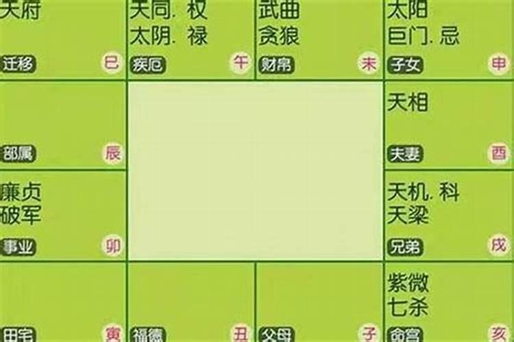 生辰八字不利婚姻 不利婚姻的神煞