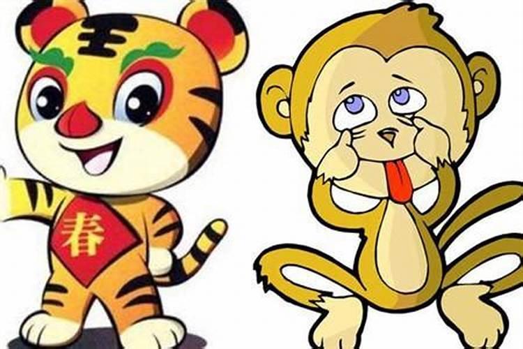 属猴人虎年戴什么化解 属猴人虎年戴啥首饰化解