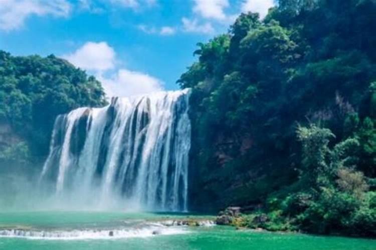 贵阳端午节三天旅游推荐端午从贵阳出发去哪里好玩
