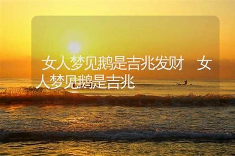 做梦梦到大浪是什么兆头