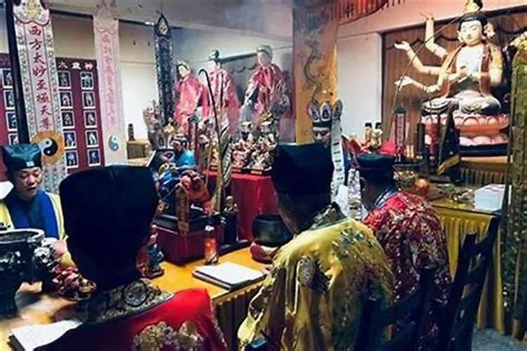厦门哪些寺庙可以超度婴灵？