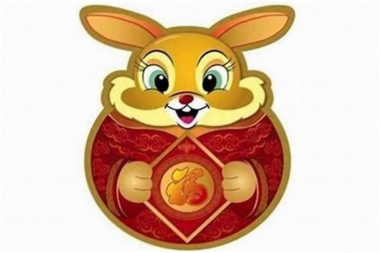 属兔为什么不能戴金？