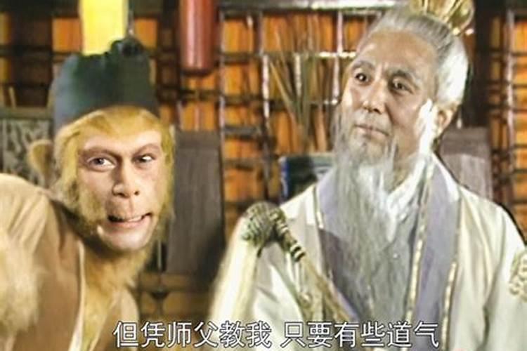 师父,为什么我的身边有那么多的小人